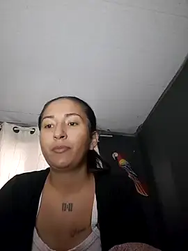 luna asss online show from April 25, 2026, 2:36 pm