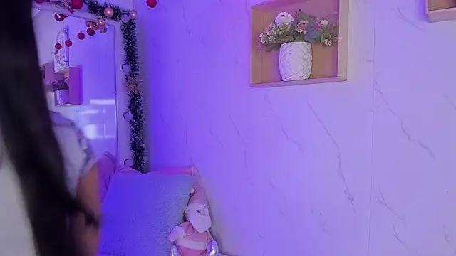 sabrinahimss online show from November 29, 2025, 5:29 am