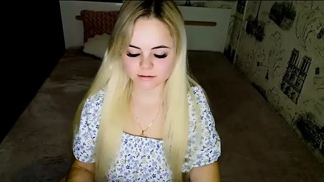 lovely-eyes online show from June 2, 2026, 7:14 pm