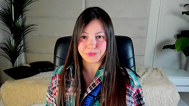 Dana  dom online show from November 16, 2025, 1:54 am