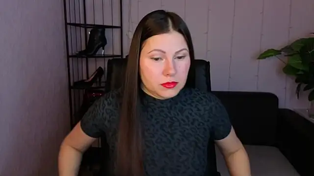 Dana  dom online show from March 7, 2026, 2:29 am