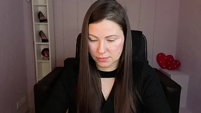 Snapshot of Dana__dom chatting on February 7, 2026, 1:35 am Dana dom online show from February 7, 2026, 1:35 am