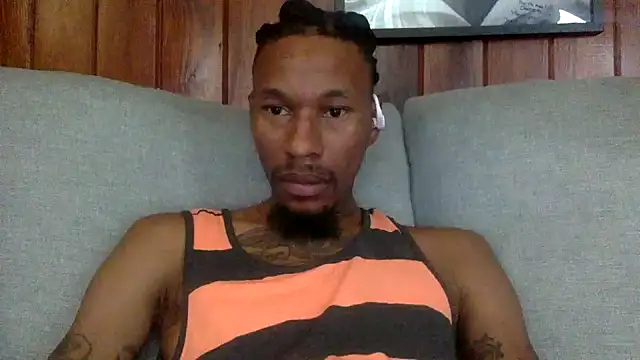 KingDerRico online show from December 1, 2025, 6:09 pm