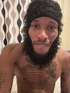 KingDerRico online show from May 6, 2026, 11:31 pm