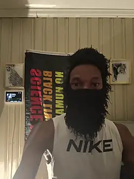 KingDerRico online show from May 21, 2026, 6:27 pm