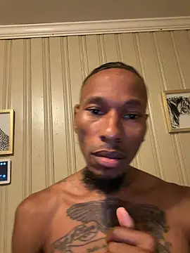 KingDerRico online show from June 4, 2026, 8:57 pm