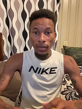 KingDerRico online show from May 26, 2026, 1:20 pm