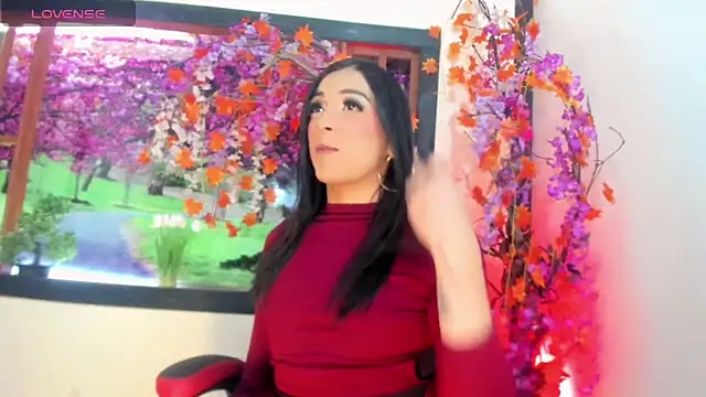 Snapshot of Susan_DiSantys chatting on February 26, 2025, 7:21 pm Susan DiSantys online show from February 26, 2025, 7:21 pm