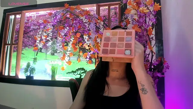 Snapshot of Susan_DiSantys chatting on March 22, 2025, 5:41 pm Susan DiSantys online show from March 22, 2025, 5:41 pm