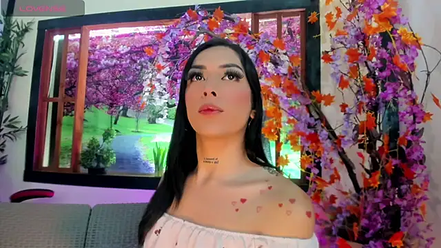 Snapshot of Susan_DiSantys chatting on March 12, 2025, 10:39 pm Susan DiSantys online show from March 12, 2025, 10:39 pm