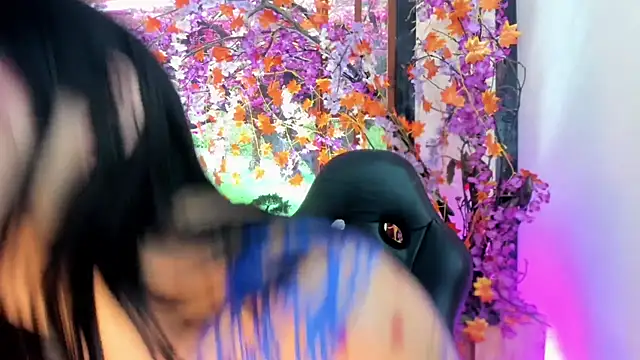 Snapshot of Susan_DiSantys chatting on March 21, 2025, 2:40 pm Susan DiSantys online show from March 21, 2025, 2:40 pm