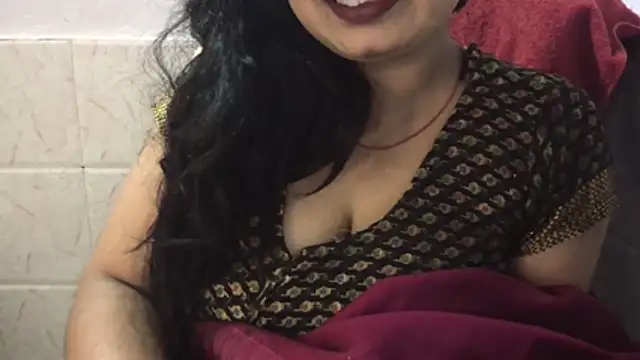 Gulaboo bhabi online show from April 17, 2026, 10:23 pm