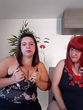 Snapshot of carolyne2023 chatting on September 28, 2025, 6:31 am carolyne2023 online show from September 28, 2025, 6:31 am