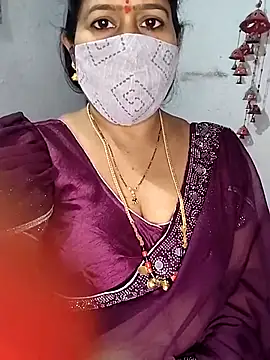 Rani Darling 99 online show from November 18, 2025, 5:05 pm