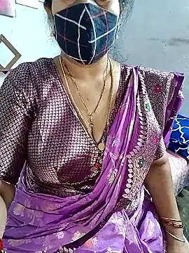 Rani Darling 99 online show from December 4, 2025, 6:18 pm