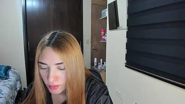 Amy Walker online show from June 6, 2026, 4:45 pm