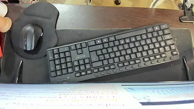 Snapshot of Amy_Walker chatting on January 15, 2026, 6:33 pm Amy Walker online show from January 15, 2026, 6:33 pm