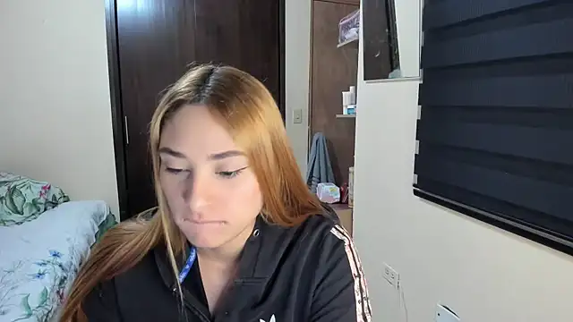 Amy Walker online show from August 6, 2026, 5:30 pm