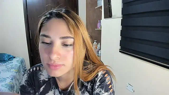 Amy Walker online show from July 9, 2026, 6:07 pm