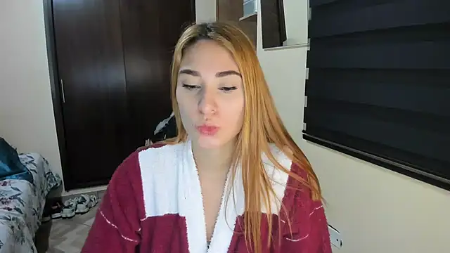 Amy Walker online show from June 11, 2026, 5:21 pm