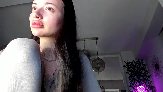 Snapshot of IreneVON chatting on February 12, 2025, 3:38 pm IreneVON online show from February 12, 2025, 3:38 pm