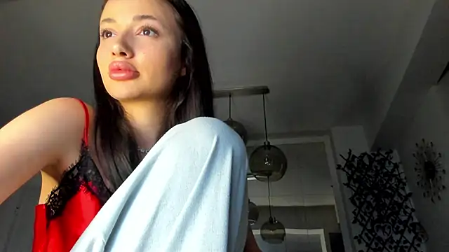 Snapshot of IreneVON chatting on March 18, 2025, 3:22 pm IreneVON online show from March 18, 2025, 3:22 pm