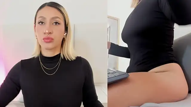 Emily robertss online show from March 24, 2026, 7:14 pm