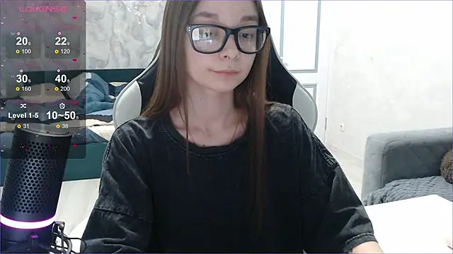 Amarieni online show from February 27, 2025, 5:58 pm