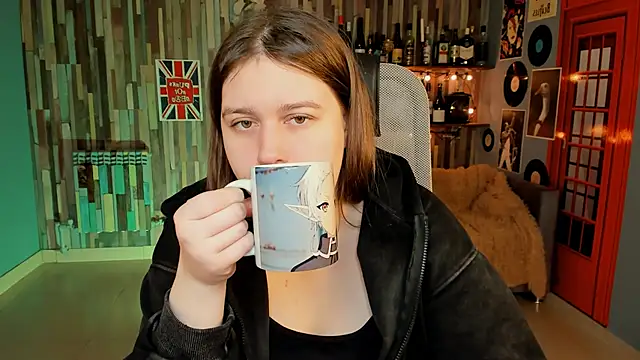 Snapshot of FioraMarmoris chatting on January 19, 2026, 5:33 am FioraMarmoris online show from January 19, 2026, 5:33 am