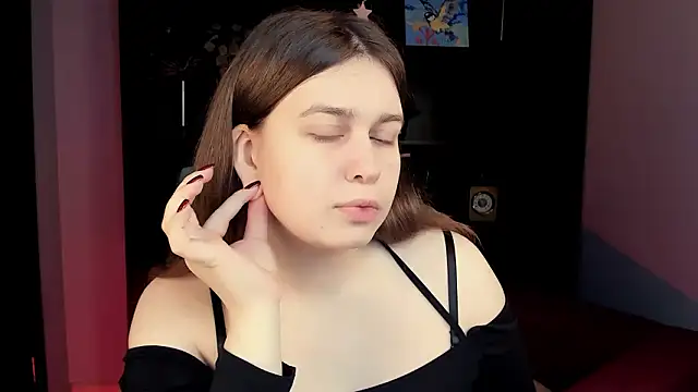 Snapshot of FioraMarmoris chatting on February 1, 2026, 7:39 am FioraMarmoris online show from February 1, 2026, 7:39 am