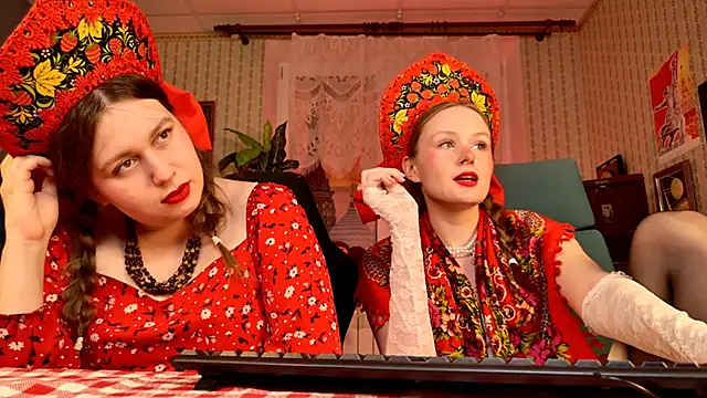 FioraMarmoris online show from September 27, 2025, 10:16 pm