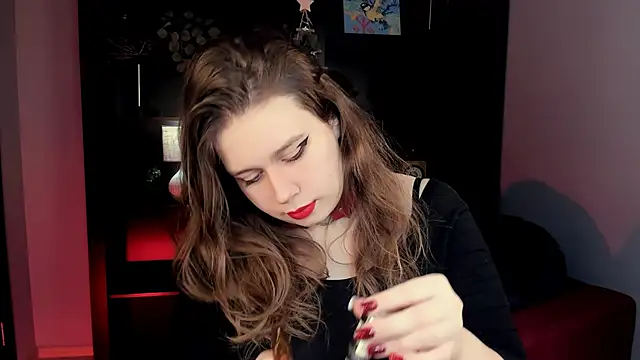 Snapshot of FioraMarmoris chatting on February 5, 2026, 2:02 pm FioraMarmoris online show from February 5, 2026, 2:02 pm