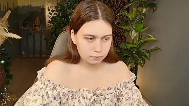 FioraMarmoris online show from January 10, 2026, 5:14 am