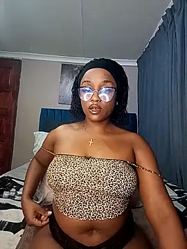 Queen-Chocolate online show from November 5, 2025, 12:47 am