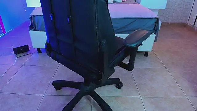 sara parker069 online show from February 28, 2025, 7:26 am