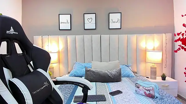 sara parker069 online show from October 7, 2025, 9:43 am