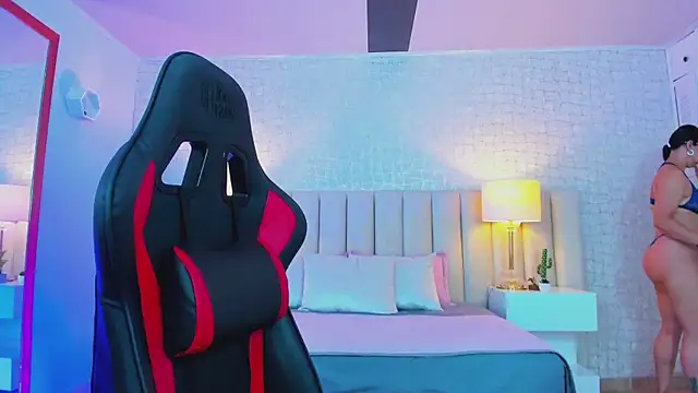 sara parker069 online show from February 27, 2025, 12:36 am