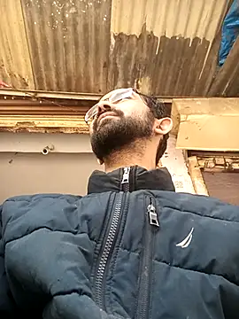 sagarghai07 online show from February 19, 2026, 8:55 am