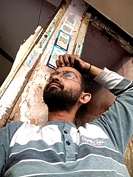 sagarghai07 online show from March 27, 2026, 11:00 am