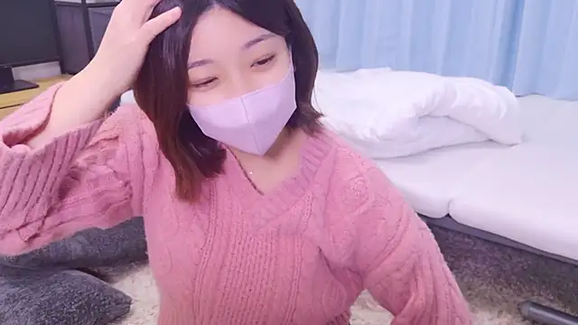 HaruruHappy online show from January 12, 2025, 12:01 pm