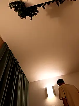 Sextructorxh online show from January 9, 2026, 1:45 am