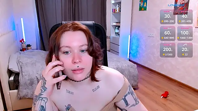 Snapshot of Blueberry-baby chatting on June 5, 2026, 4:06 am Blueberry-baby online show from June 5, 2026, 4:06 am