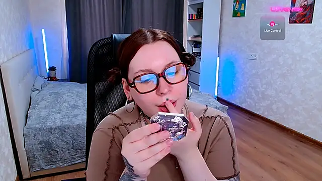 Snapshot of Blueberry-baby chatting on July 21, 2026, 9:32 am Blueberry-baby online show from July 21, 2026, 9:32 am