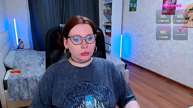 Snapshot of Blueberry-baby chatting on June 27, 2026, 5:08 pm Blueberry-baby online show from June 27, 2026, 5:08 pm