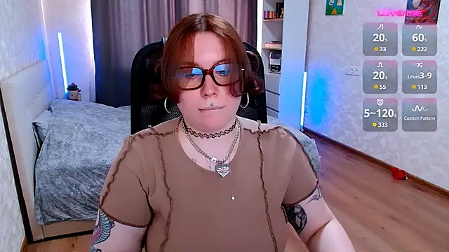 Snapshot of Blueberry-baby chatting on July 19, 2026, 12:46 pm Blueberry-baby online show from July 19, 2026, 12:46 pm