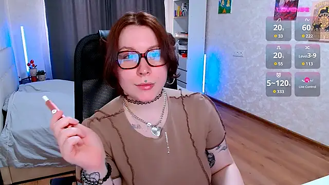 Snapshot of Blueberry-baby chatting on July 6, 2026, 11:28 am Blueberry-baby online show from July 6, 2026, 11:28 am