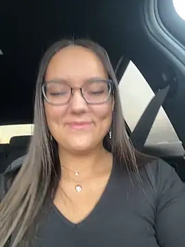 NarcissaHot online show from March 12, 2025, 2:09 am