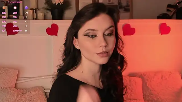 UnaMedison online show from February 14, 2026, 9:20 am