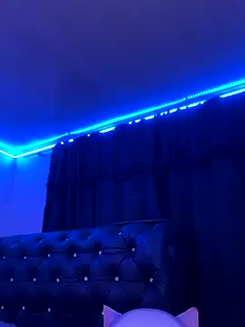 KittyRous online show from November 13, 2025, 7:56 am