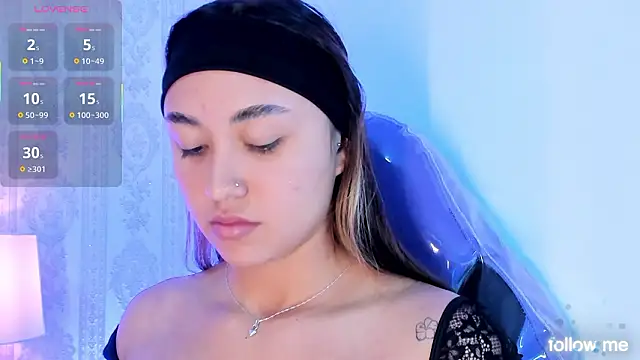 Snapshot of liaa_18 chatting on February 4, 2026, 3:45 am liaa 18 online show from February 4, 2026, 3:45 am